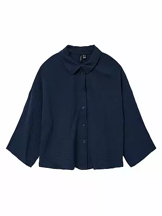 VERO MODA | Blusenshirt  VMNATALI CROP | 